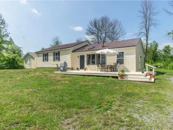 Property at 20432 S Shore Road, Lyme, NY 13693