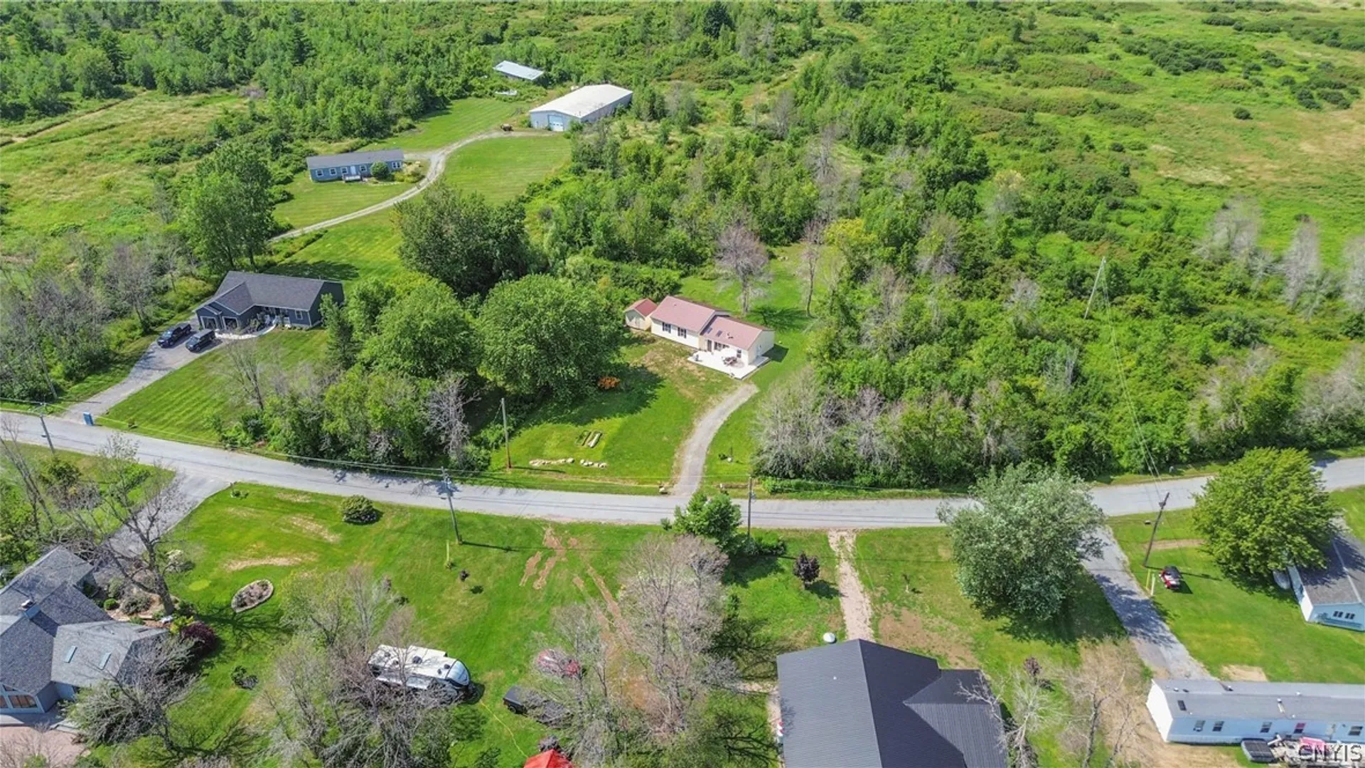 Property at 20432 S Shore Road, Lyme, NY 13693 32
