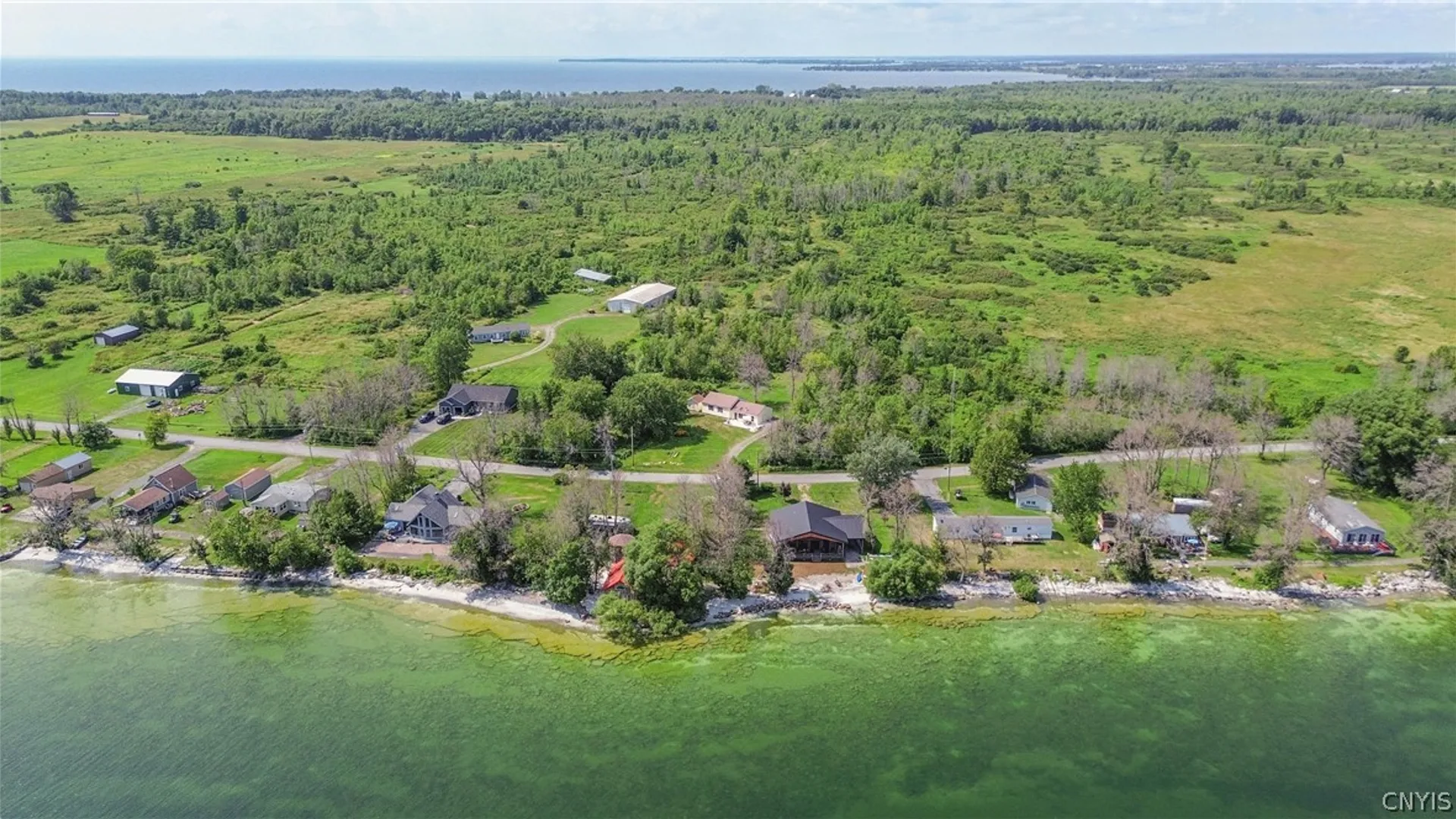 Property at 20432 S Shore Road, Lyme, NY 13693 33