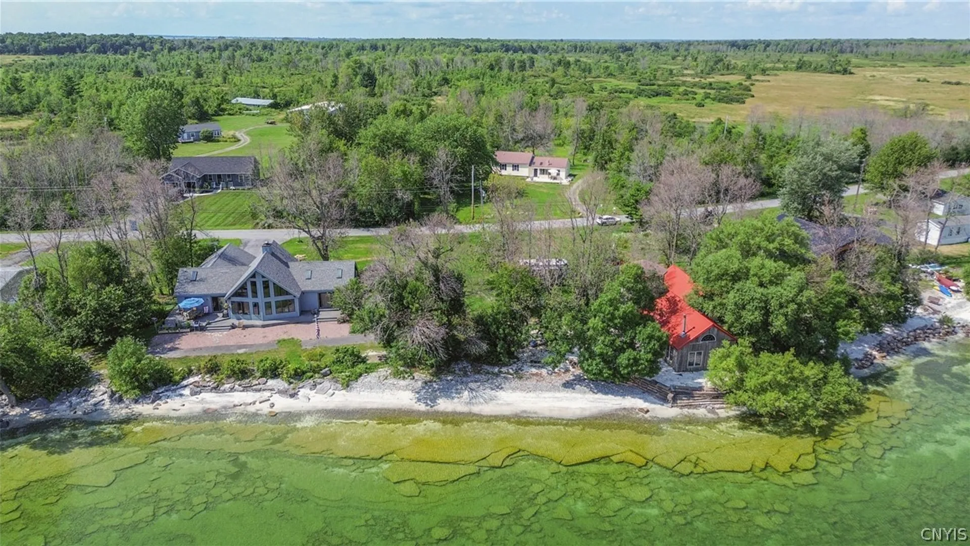Property at 20432 S Shore Road, Lyme, NY 13693 34