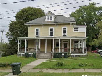Property at 153 S Main Street, Jamestown, NY 14701