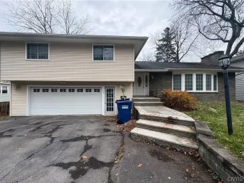 Property at 215 Locksley Road, Syracuse, NY 13224