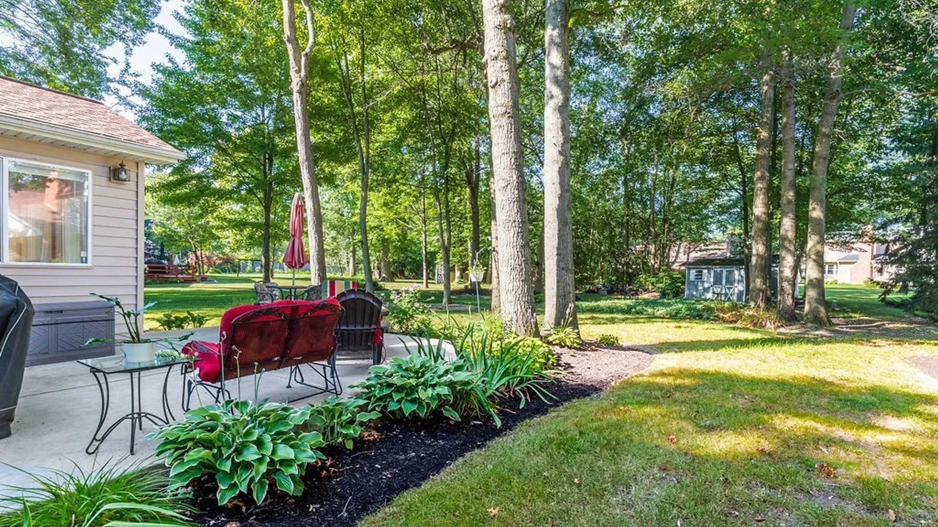 Property at 110 Parkview Drive, Grand Island, NY 14072 44