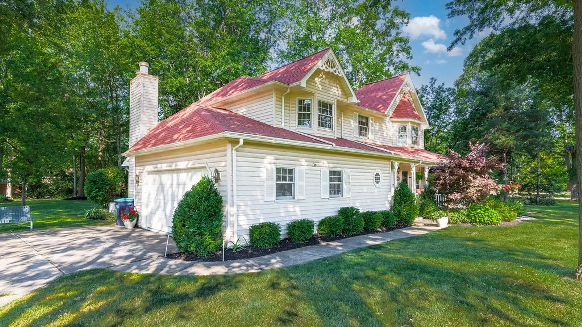 Property at 110 Parkview Drive, Grand Island, NY 14072 45