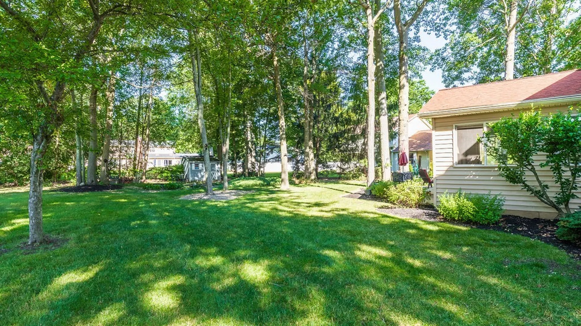 Property at 110 Parkview Drive, Grand Island, NY 14072 46