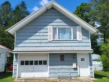 Property at 107 4th Street, Little Valley, NY 14755