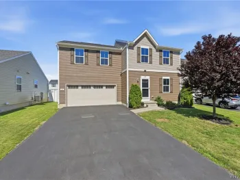 Property at 60 Allie Lane, Hamburg, NY 14075