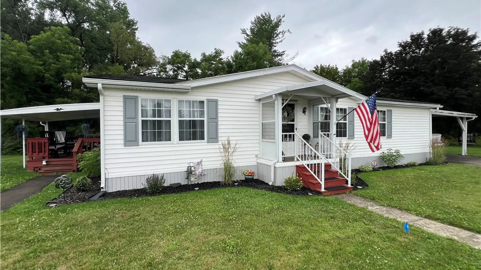 Property at 34 Breesport Rd., Horseheads, NY 14845 3