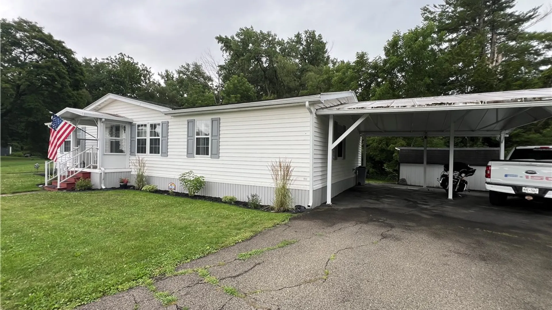Property at 34 Breesport Rd., Horseheads, NY 14845 29