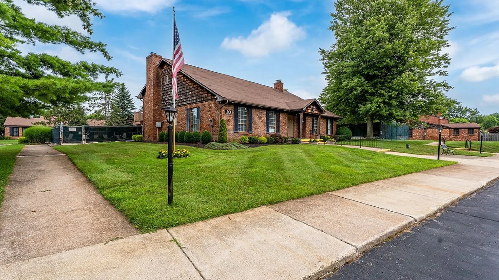 Property at 255 Wedgewood Drive, Amherst, NY 14221 40