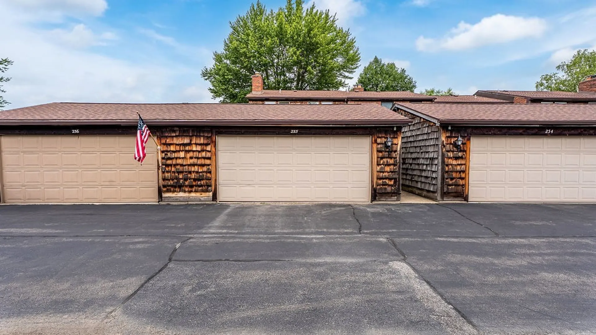 Property at 255 Wedgewood Drive, Amherst, NY 14221 46