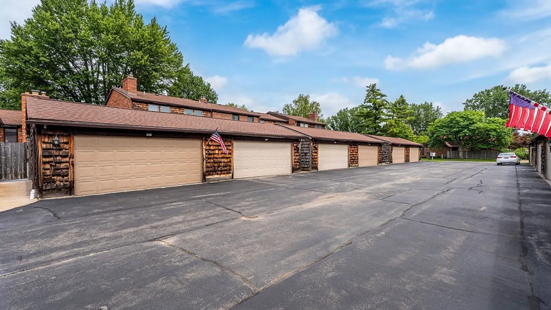 Property at 255 Wedgewood Drive, Amherst, NY 14221 47