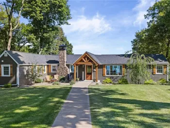 Property at 105 Lake Road, Ontario, NY 14519