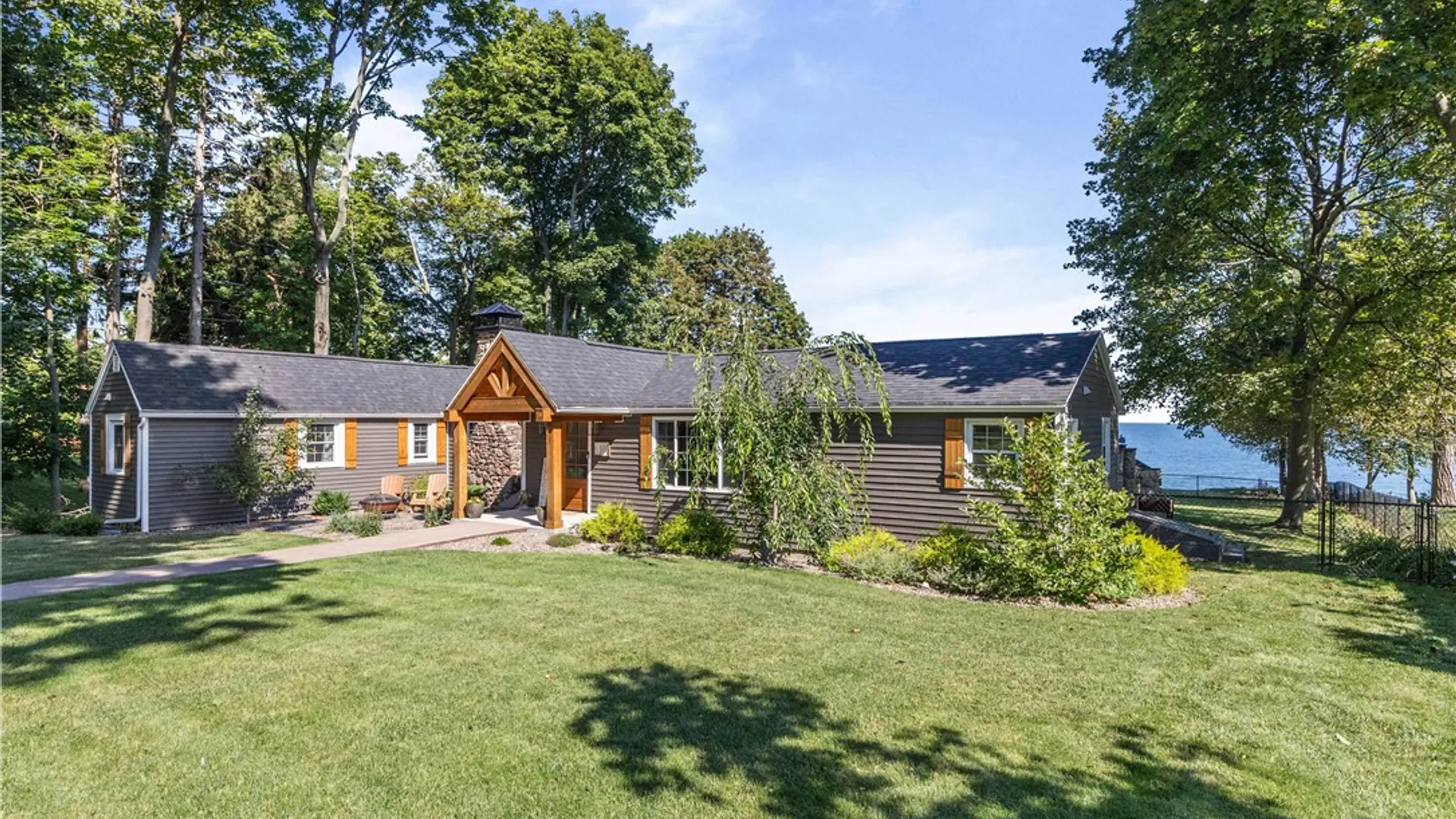 Property at 105 Lake Road, Ontario, NY 14519 35