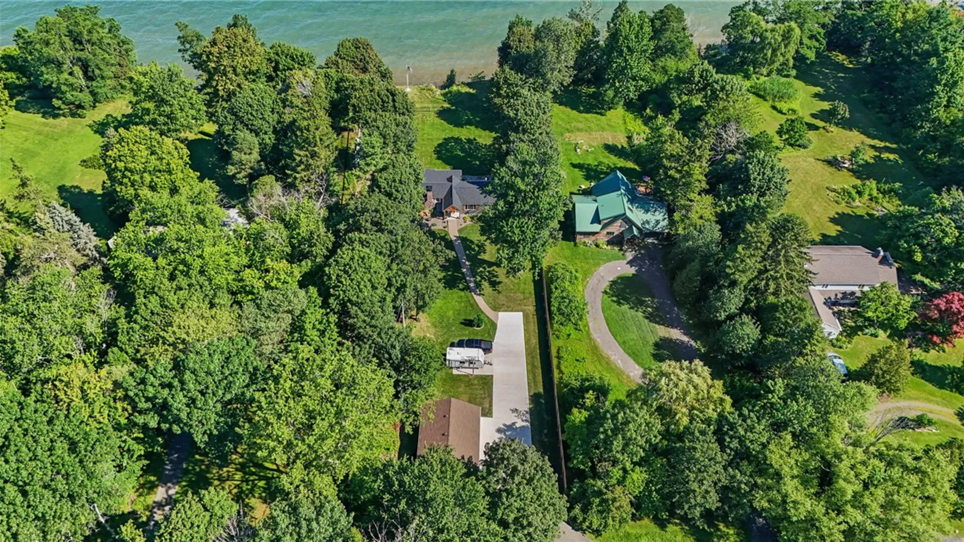 Property at 105 Lake Road, Ontario, NY 14519 41