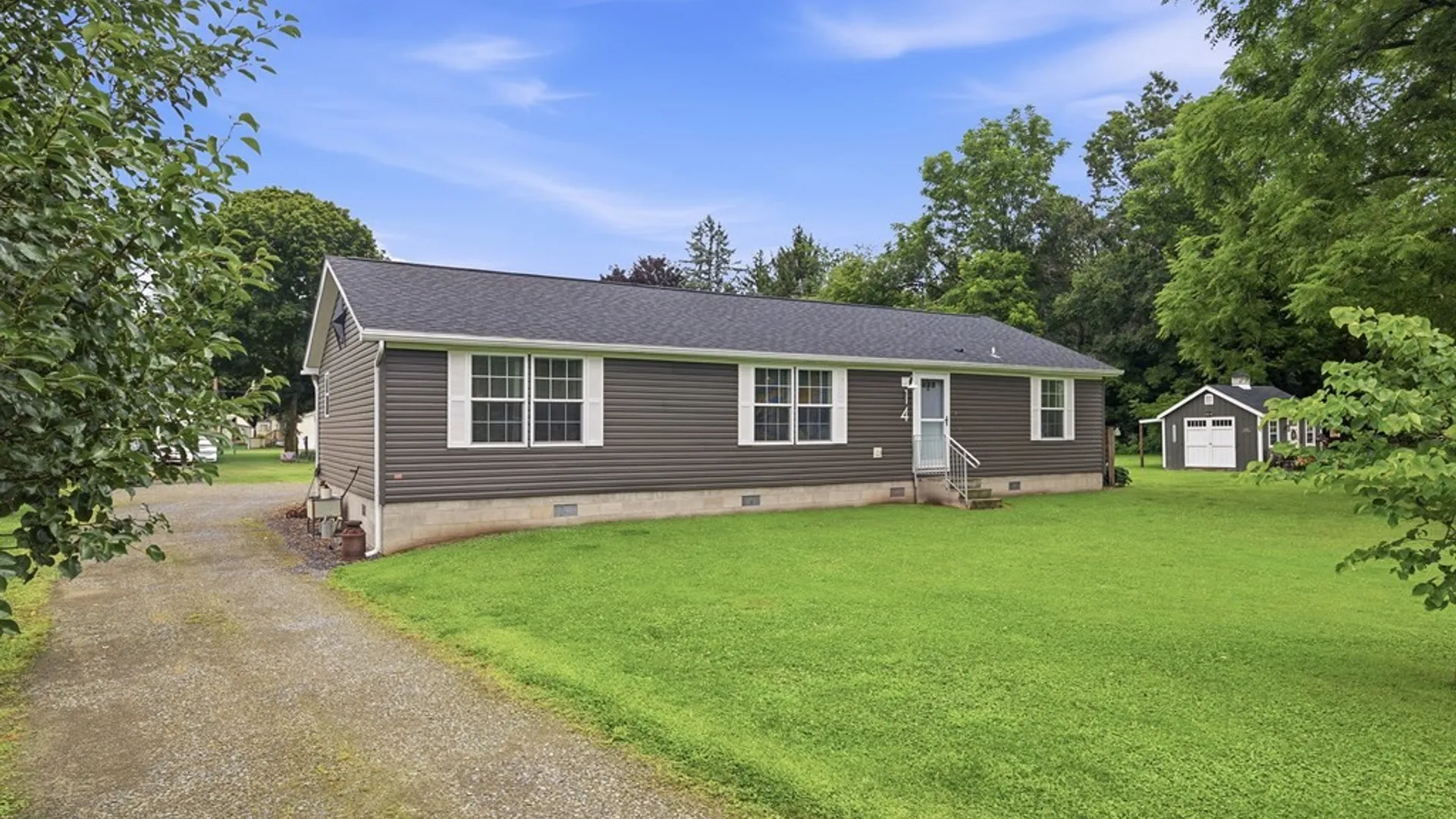 Property at 14 Summit Street, Tioga Boro, PA 16946 39