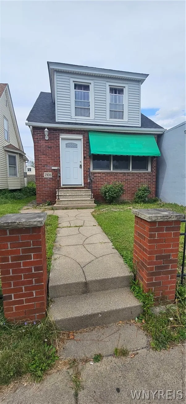 Property at 2906 Pine Avenue, Niagara Falls, NY 14301