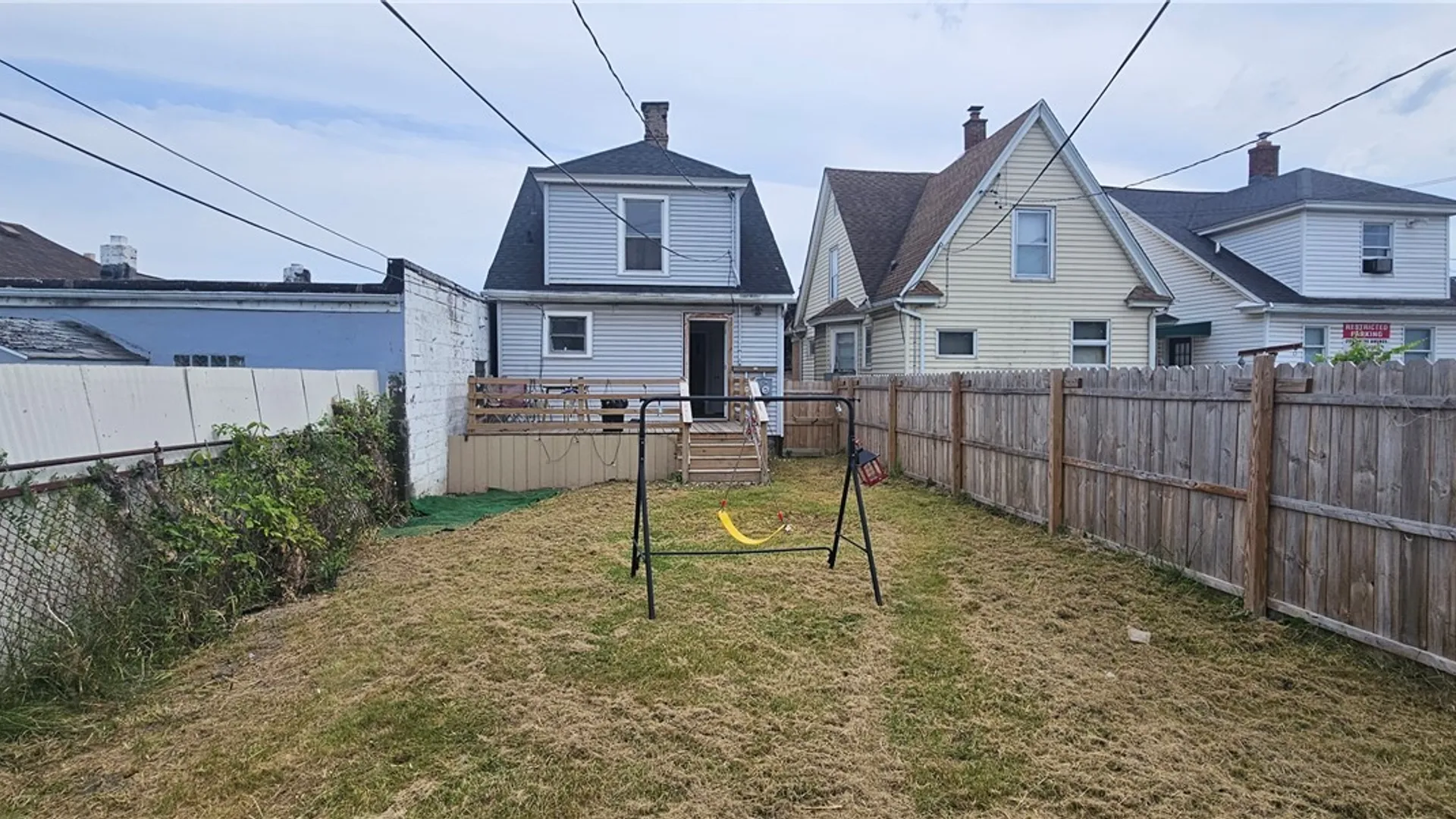 Property at 2906 Pine Avenue, Niagara Falls, NY 14301 20