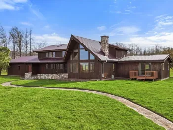 Property at 124 Compton Road, Ithaca Town, NY 14850
