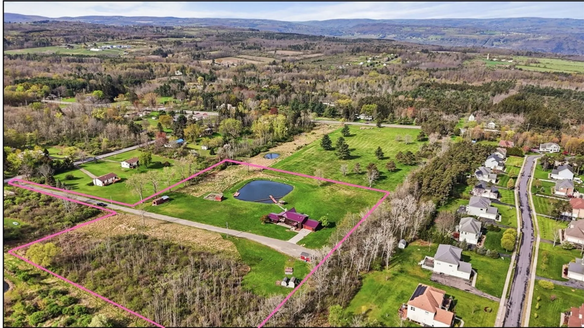 Property at 124 Compton Road, Ithaca Town, NY 14850 5