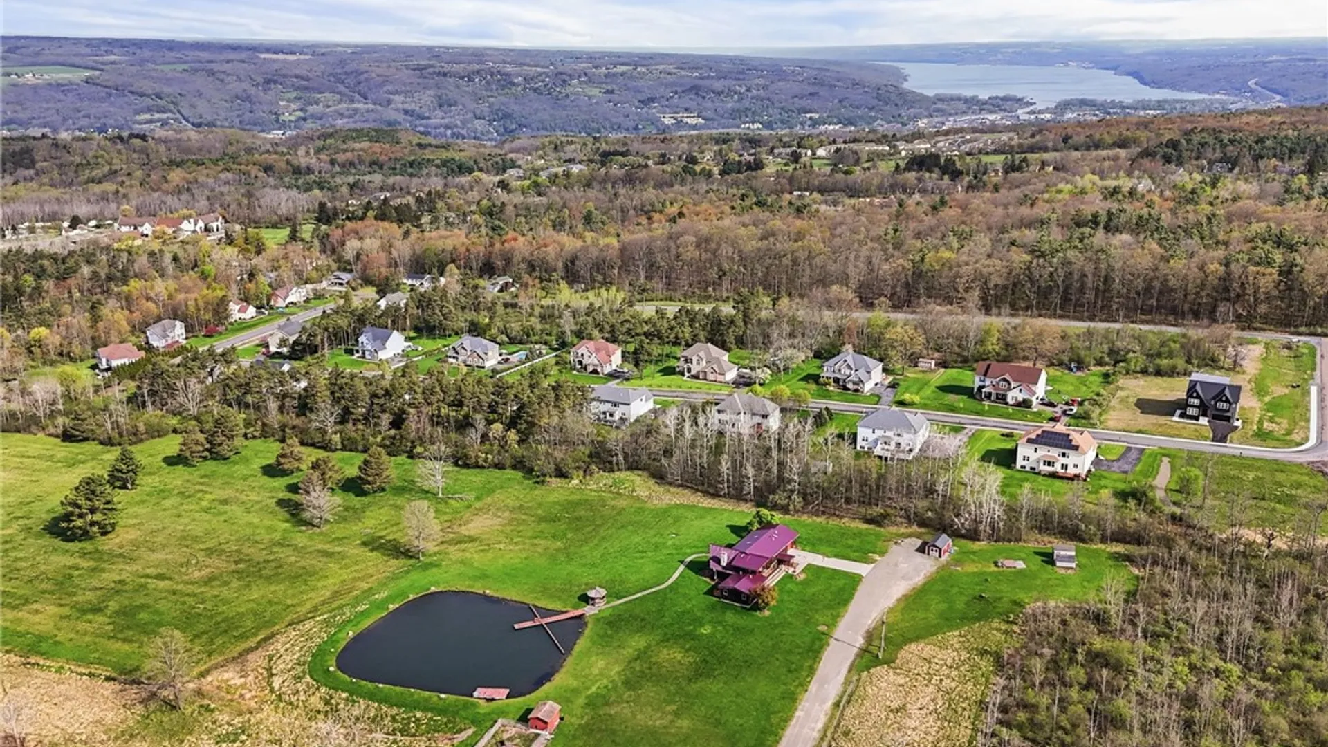 Property at 124 Compton Road, Ithaca Town, NY 14850 37