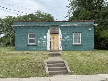 Property at 2637 Main Street, Niagara Falls, NY 14305