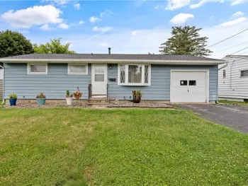 Property at 103 Albernathy Street, Salina, NY 13088