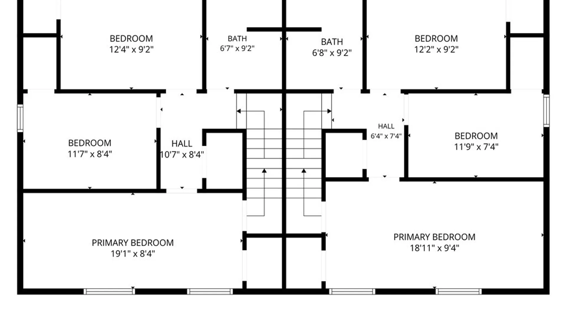 Property at 1600 Cleveland Avenue, Niagara Falls, NY 14305 6