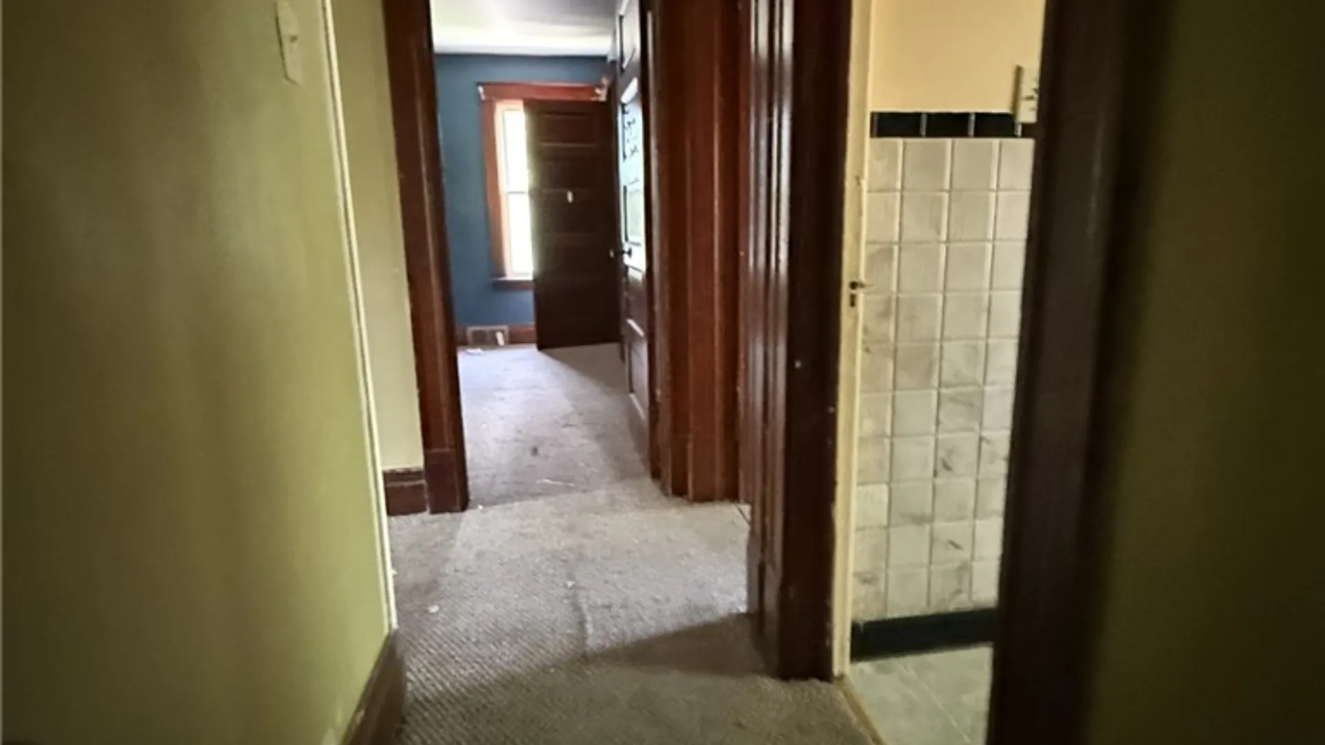Property at 1600 Cleveland Avenue, Niagara Falls, NY 14305 11