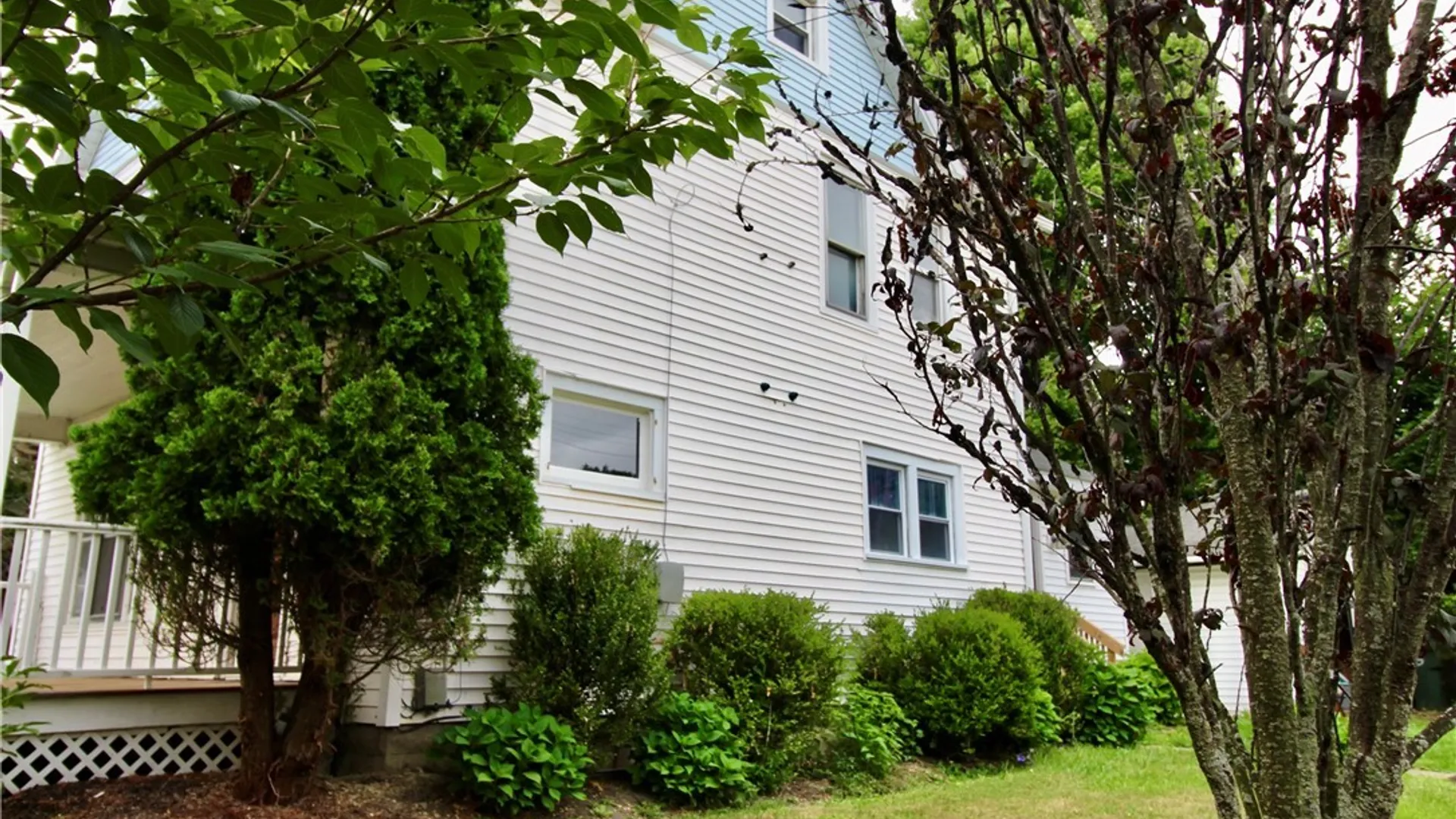 Property at 71 Linwood Avenue, Jamestown, NY 14701 3