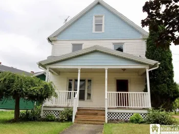 Property at 71 Linwood Avenue, Jamestown, NY 14701