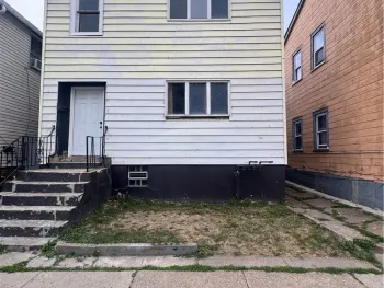 Property at 255 Efner Street, Buffalo, NY 14201