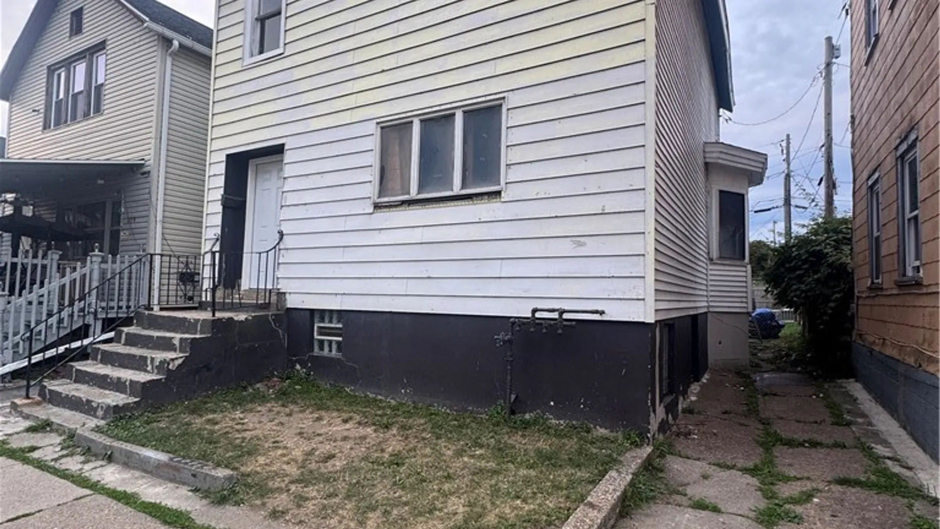 Property at 255 Efner Street, Buffalo, NY 14201 3