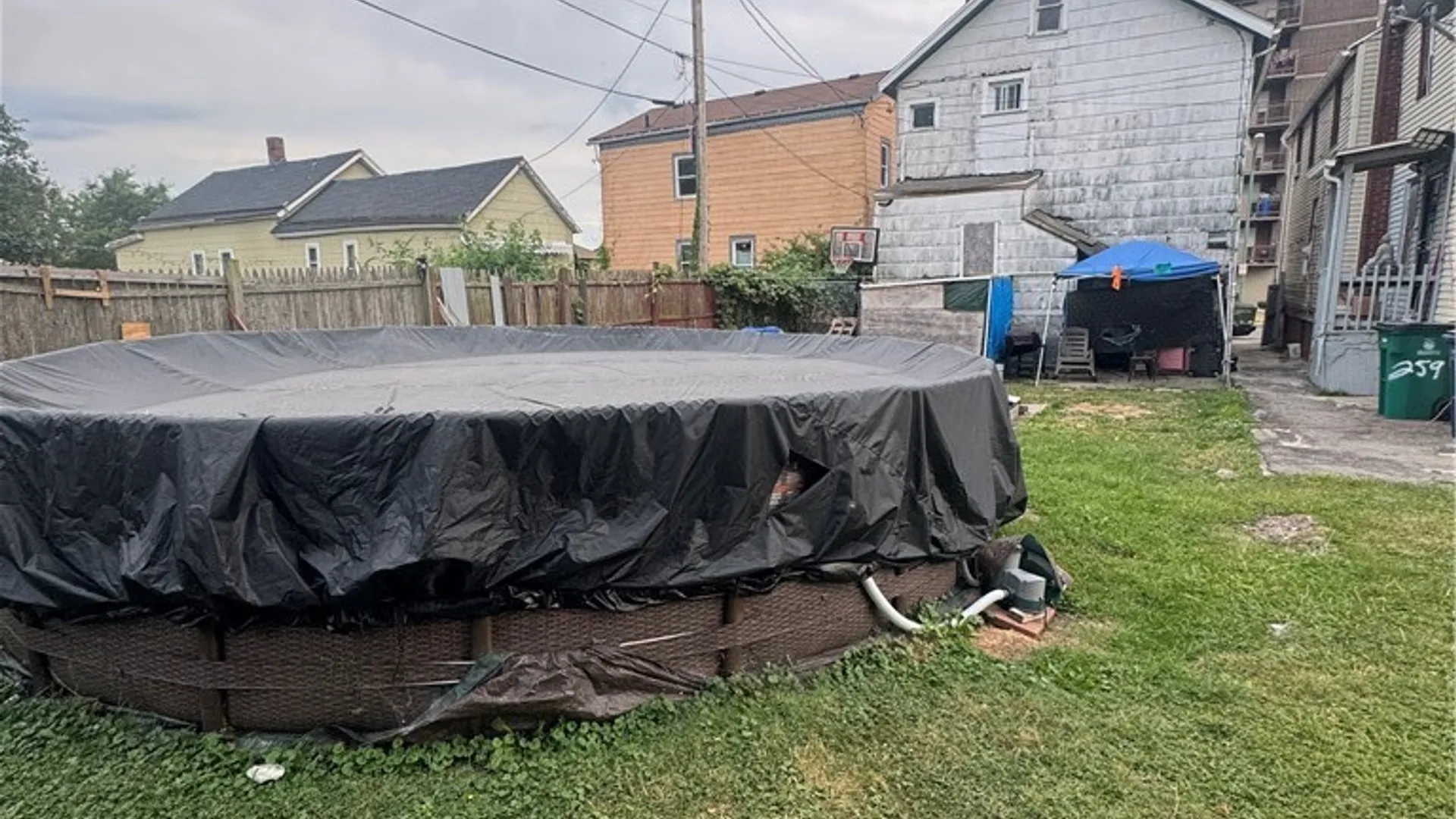 Property at 255 Efner Street, Buffalo, NY 14201 4