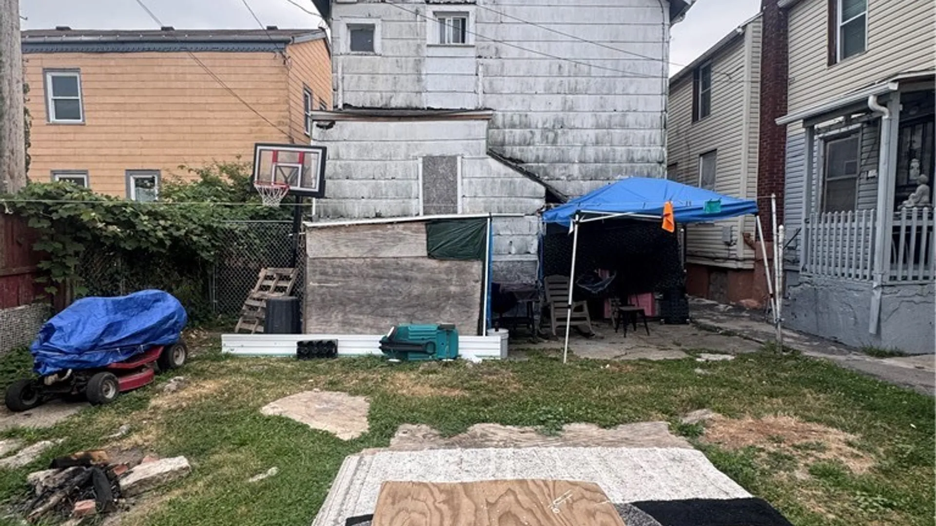 Property at 255 Efner Street, Buffalo, NY 14201 6