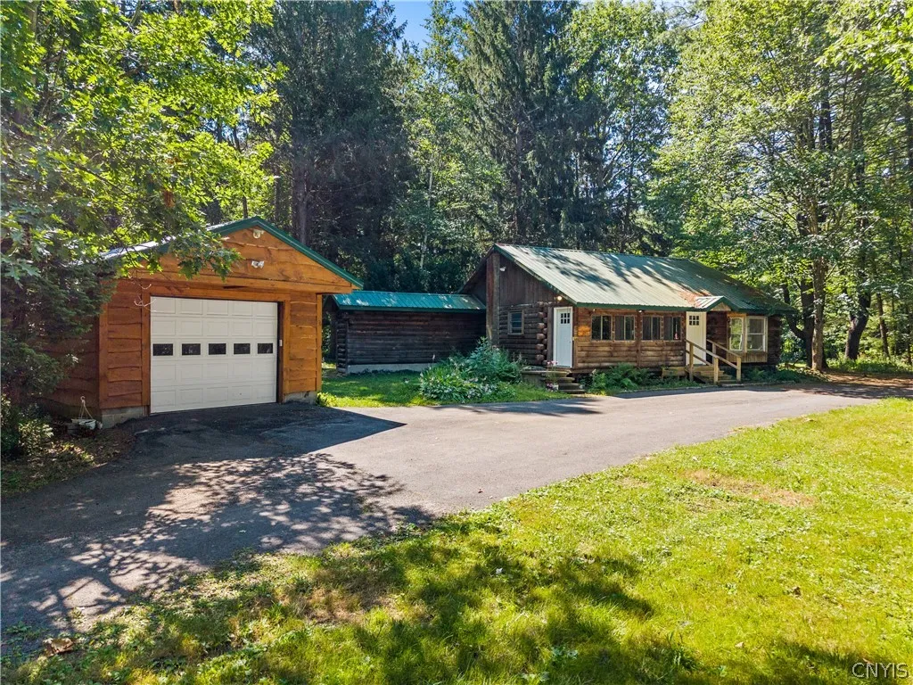 Property at 36 Harper Road, West Monroe, NY 13167