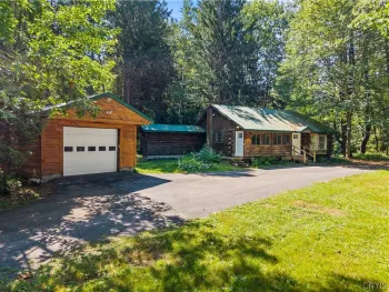 Property at 36 Harper Road, West Monroe, NY 13167