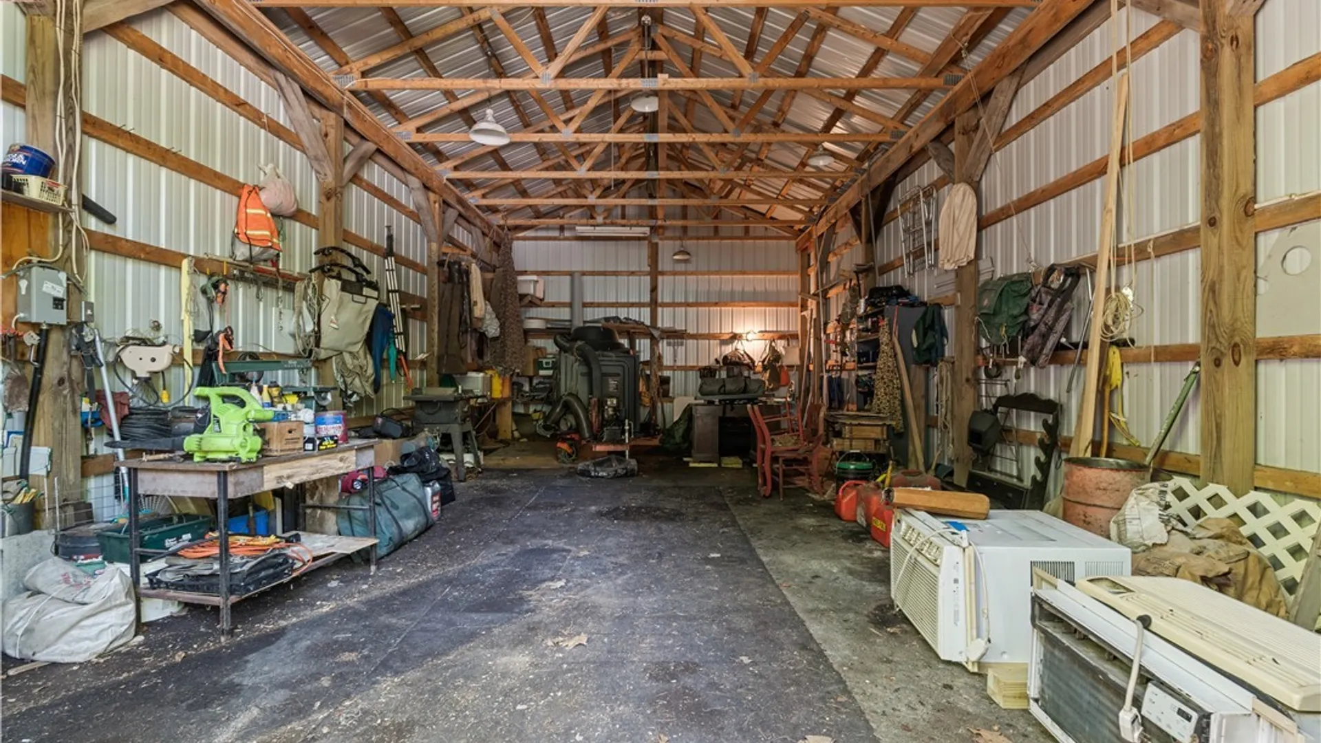 Property at 36 Harper Road, West Monroe, NY 13167 28