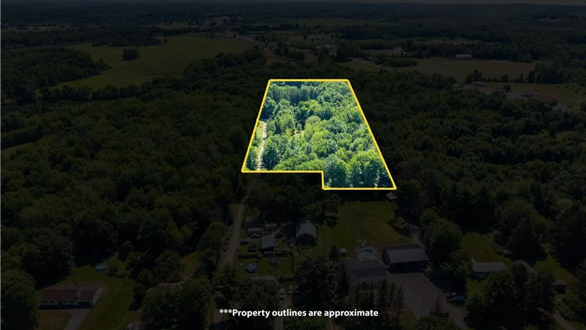Property at 36 Harper Road, West Monroe, NY 13167 32