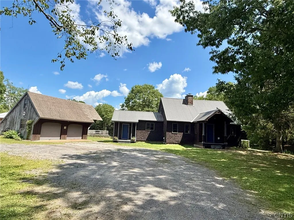 Property at 1840 County Route 17, Amboy, NY 13316