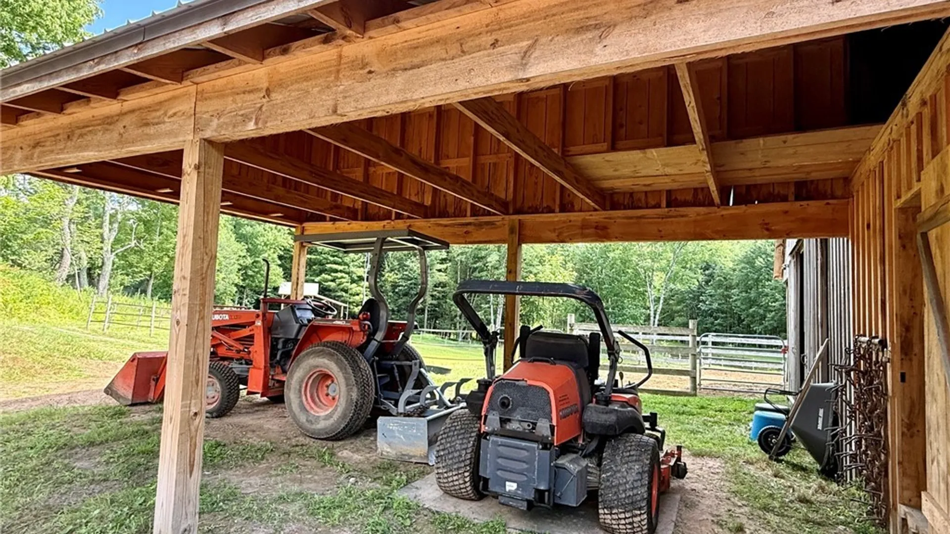 Property at 1840 County Route 17, Amboy, NY 13316 38