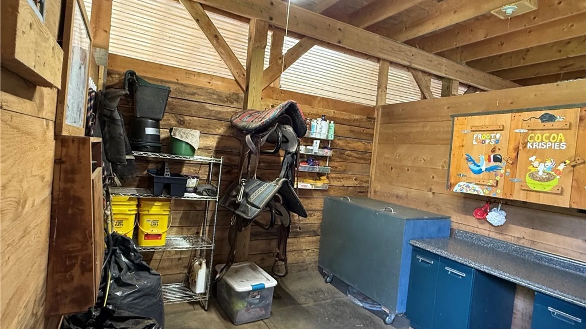 Property at 1840 County Route 17, Amboy, NY 13316 40