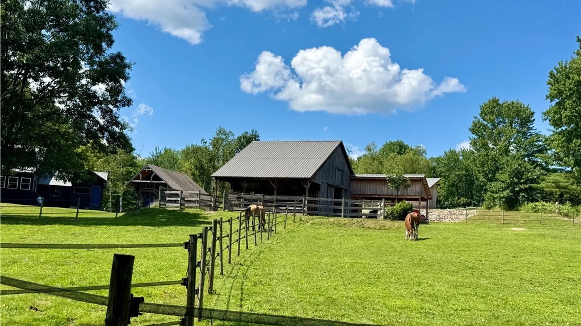 Property at 1840 County Route 17, Amboy, NY 13316 41