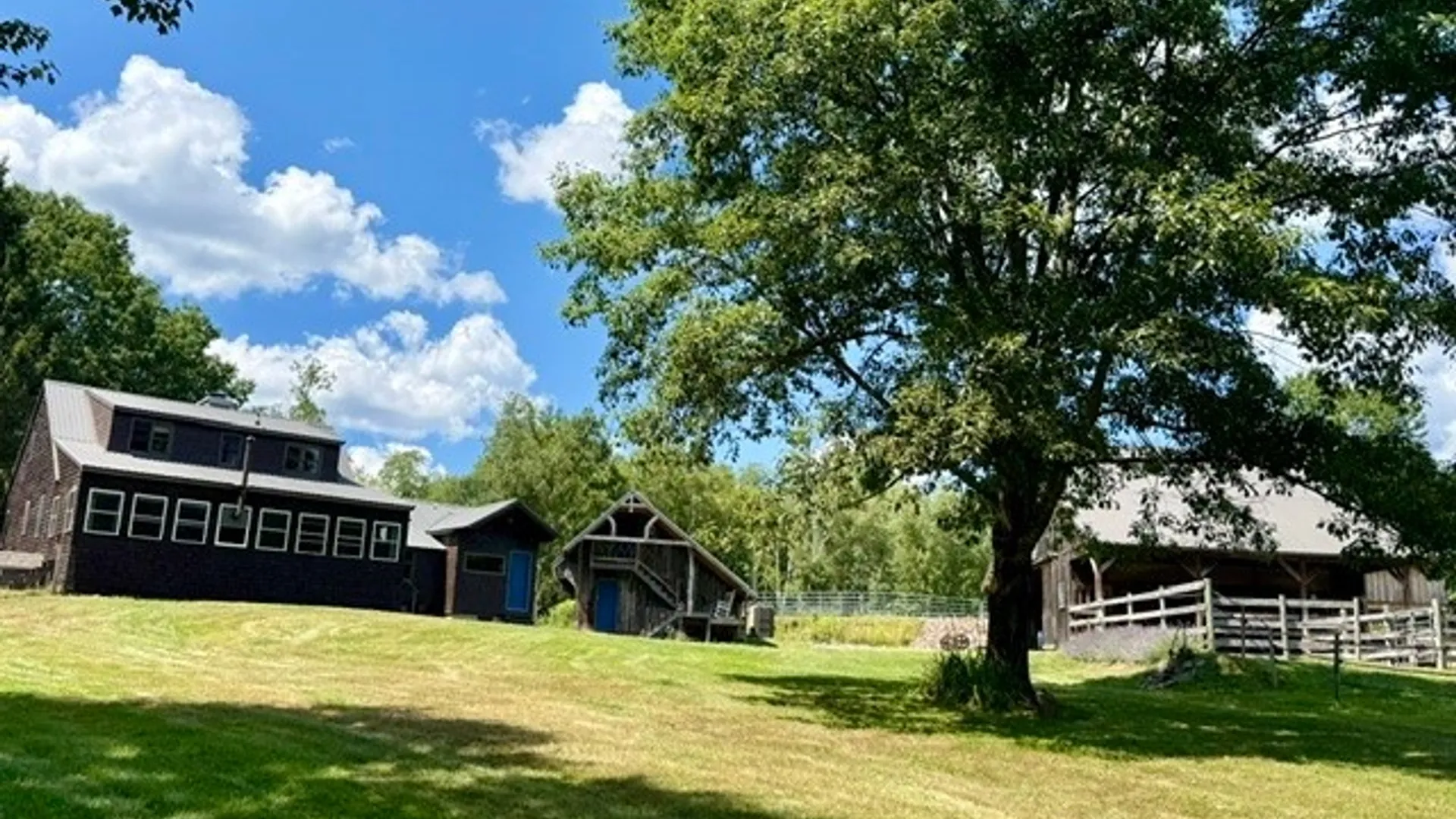 Property at 1840 County Route 17, Amboy, NY 13316 42