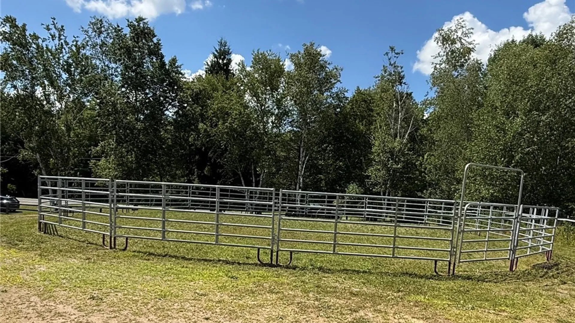 Property at 1840 County Route 17, Amboy, NY 13316 46