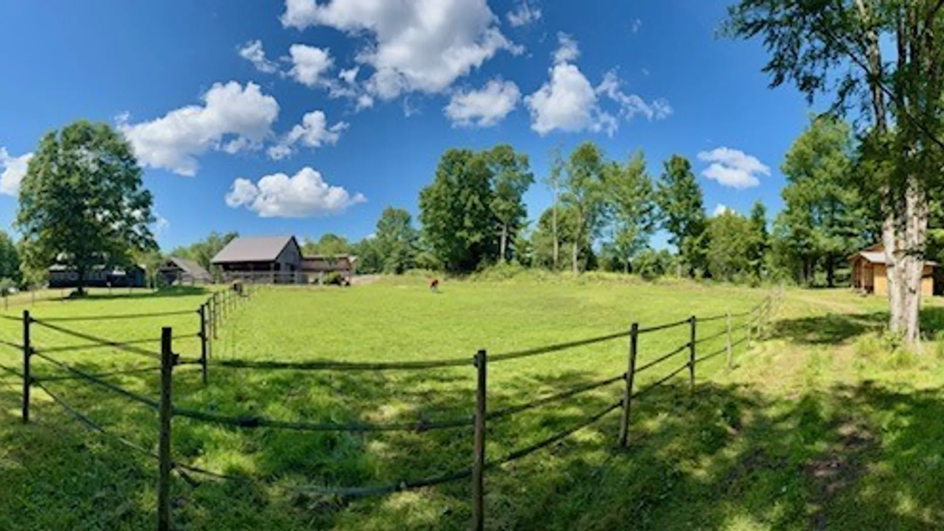 Property at 1840 County Route 17, Amboy, NY 13316 47