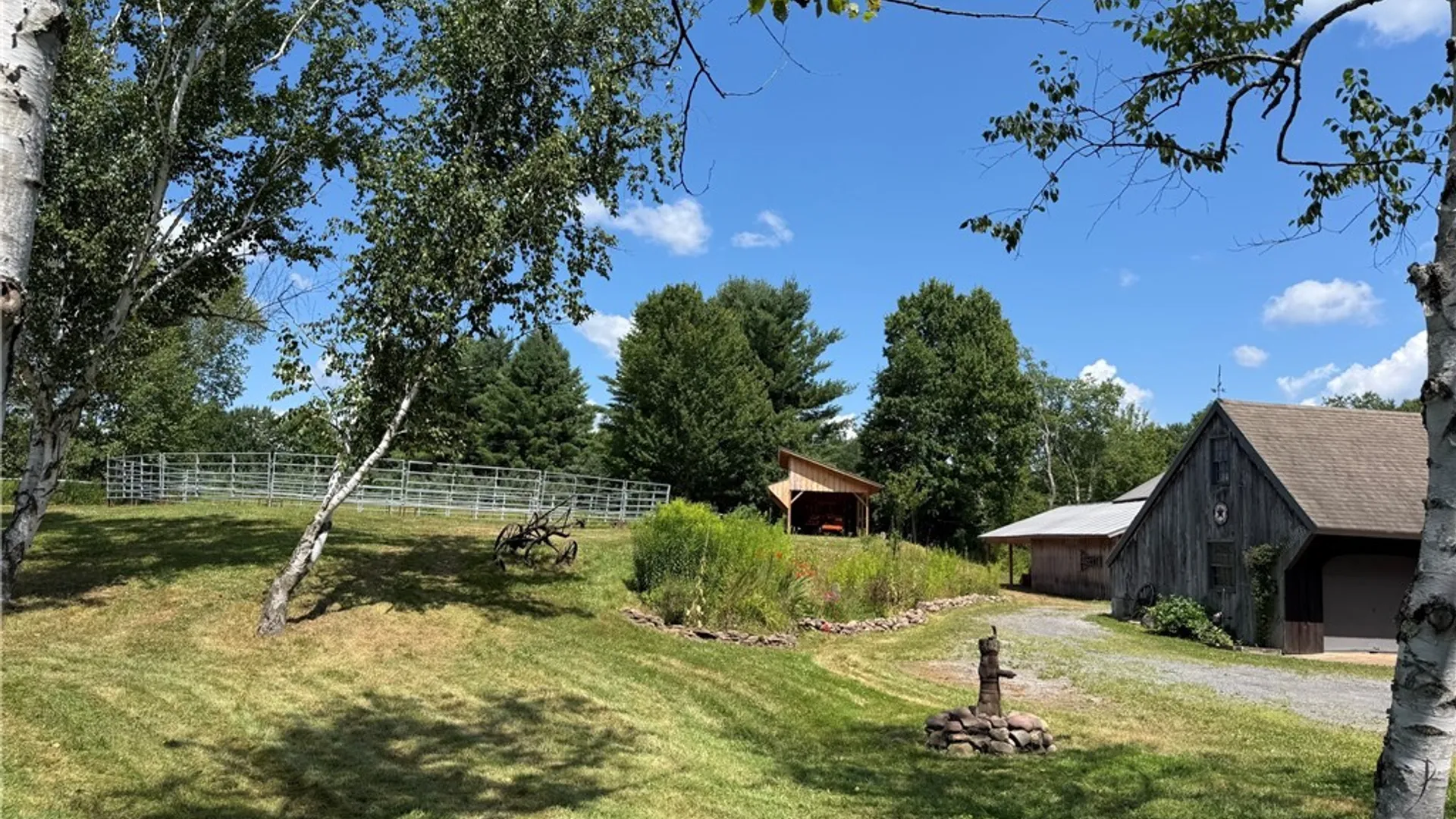 Property at 1840 County Route 17, Amboy, NY 13316 48