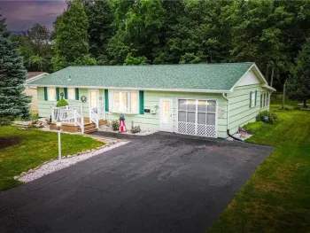 Property at 8 High Street, Whitestown, NY 13492