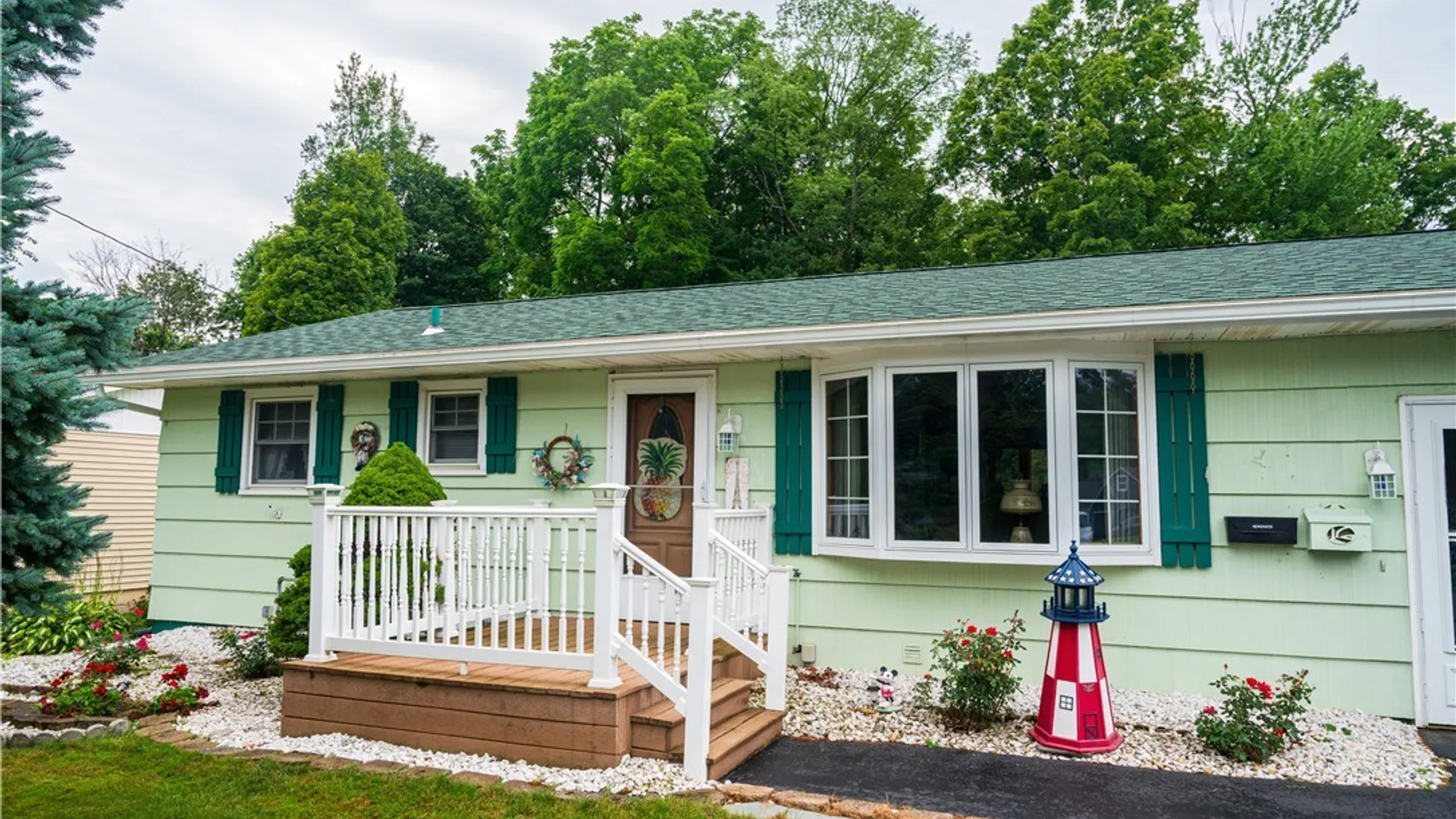 Property at 8 High Street, Whitestown, NY 13492 3