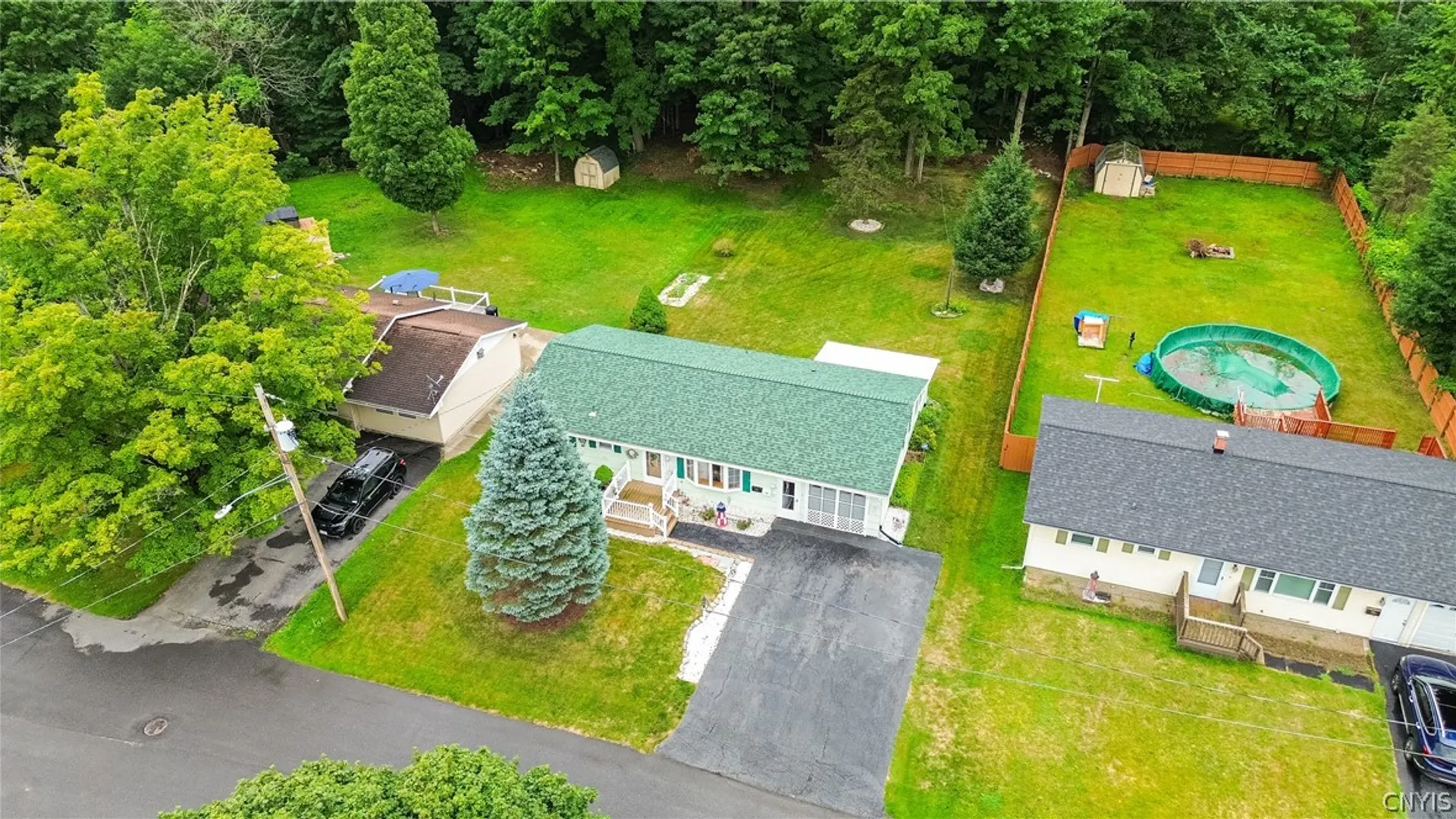 Property at 8 High Street, Whitestown, NY 13492 45